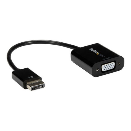 StarTech.com Adattatore DisplayPort a VGA - 1920x1200 - Convertitore video attivo da DP a VGA - Confezione da 5 unità (DP2VGA3X