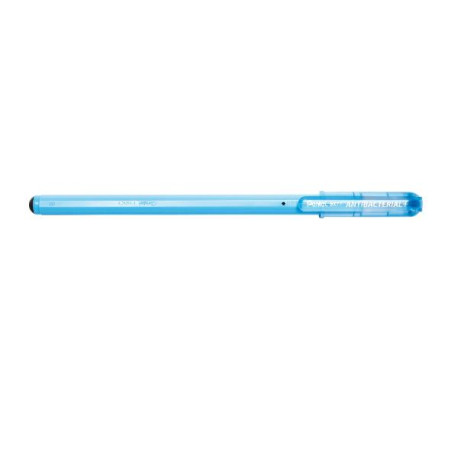 CF12 PENNA A SFERA SUPERB ANTIBACTERIAL+ NERA