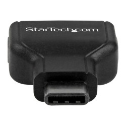 StarTech.com Adattatore USB-C a USB-A - M/F - USB 3.0 - Convertitore USB-C a USB-A - Adattatore USB - 24 pin USB-C (M) a USB Ti