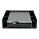 StarTech.com Alloggiamento Disco Rigido per SSD/HDD 2,5" SATA - Box Esterno USB 3.1 (10Gbp/s) - Box esterno - 2.5" - SATA 6Gb/s