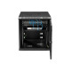 StarTech.com Armadio per Server Rack Montabile a Parete 12U - Armadio a Cerniera fino a 32" (81cm) di profondità - Armadio cont