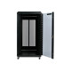 StarTech.com Armadio server chiuso a ribalta 22U da 36" con ruote - Armadio gestione Sever - Rack - 22U - per P/N: CABCAGENUTS6