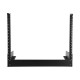 StarTech.com Armadio Server Rack con 2 staffe a Telaio Aperto 8U - Rack per Desktop da 19 pollici - Rack a telaio aperto - 2 po