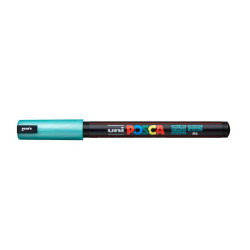 CF12 POSCAPEN VERDE METAL