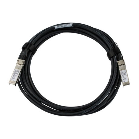 StarTech.com Cavo con attacco diretto SFP+ da 5m - Juniper EX-SFP-10GE-DAC-5M - Cavo applicazione diretta 10GBase - SFP+ serrat