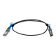 StarTech.com Cavo con attacco diretto Twinax passivo SFP+ Compatibile HP J9281B da 1 m - Cavo applicazione diretta 10GBase - SF