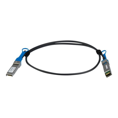 StarTech.com Cavo con attacco diretto Twinax passivo SFP+ Compatibile HP J9281B da 1 m - Cavo applicazione diretta 10GBase - SF