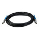 StarTech.com Cavo con attacco diretto Twinax passivo SFP+ Compatibile HP J9285B da 7 m - Cavo applicazione diretta 10GBase - SF