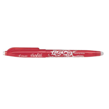 CF12 SFERA FRIXION BALL 0 5 ROSSO