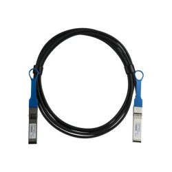 StarTech.com Cavo con attacco diretto Twinax passivo SFP+ Compatibile HP JD097C da 3 m - Cavo applicazione diretta 10GBase - SF