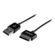 StarTech.com Cavo connettore dock a USB da 0,5m per ASUS Transformer Pad e Eee Pad Transformer / Slider /  Cavo alimentatore AS