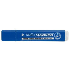 CF12 TRATTO MARKER BLU P/SCALP