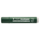 CF12 TRATTO MARKER VERDE P/SCALP