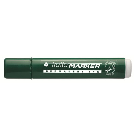 CF12 TRATTO MARKER VERDE P/SCALP