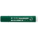 CF12 TRATTO MARKER VERDE P/TONDA