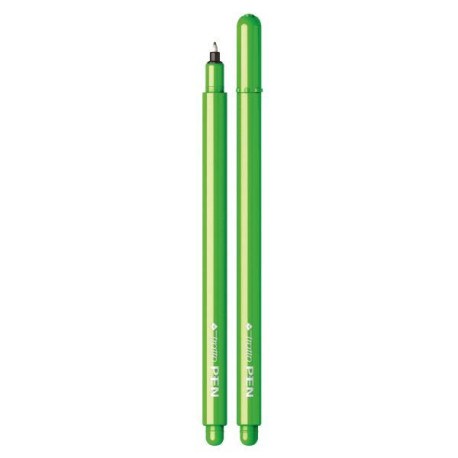 CF12 TRATTO PEN VERDE CHIARO