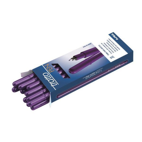 CF12 TRATTO PEN VIOLA