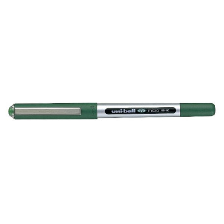 CF12 UNIBALL EYE 05 VERDE