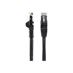 StarTech.com Cavo Ethernet CAT6 7m - Cavo rete Lan RJ45 10 Gbps 100W PoE - Cavo dati/patch UTP 10GbE - Testato individualmente 