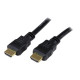 StarTech.com Cavo HDMI ad alta velocità - Cavo HDMI Ultra HD 4k x 2k da 1,5m - HDMI - M/M - Cavo HDMI 1,5m 1.4 Placcato in oro 