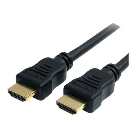 StarTech.com Cavo HDMI ad alta velocità da 1 m con Ethernet - HDMI Ultra HD 4k x 2k - M/M - Cavo HDMI con Ethernet - HDMI masch