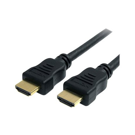 StarTech.com Cavo HDMI ad alta velocità da 2 m con Ethernet - HDMI Ultra HD 4k x 2k - M/M - Cavo HDMI con Ethernet - HDMI masch