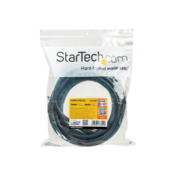 StarTech.com Cavo Premium HDMI ad alta velocità con Ethernet - 4K 60hz - Cavo per Monitor / Blu Ray - 7m - Cavo HDMI con Ethern