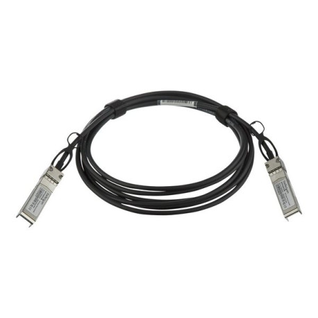 StarTech.com Cavo SFP+ a connessione diretta da 3 m - Conforme a MSA - Cavo SFP+ 10G - Cavo Twinax passivo - Cavo DAC - Attacco