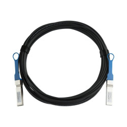 StarTech.com Cavo SFP+ a connessione diretta da 7 m - Compatibile con Cisco SFP-H10GB-ACU7M - Cavo SFP+ 10G - Cavo Twinax attiv