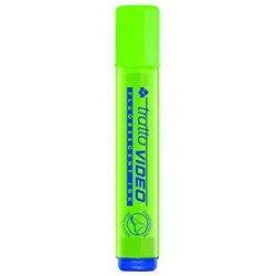 CF12EVIDENZ TRATTO VIDEO LIME