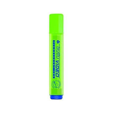 CF12EVIDENZ TRATTO VIDEO LIME