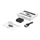 StarTech.com Convertitore VGA a RCA e S-Video - Alimentazione tramite USB - Adattatore video - VGA / S-Video / video composito 