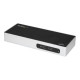 StarTech.com Docking Station per doppio Monitor USB 3.0 - HDMI e DVI / VGA - Docking station - USB - DVI, HDMI - GigE - per P/N