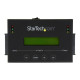 StarTech.com Duplicatore Autonomo per dischi rigidi SATA 6Gbpm da 2,5 / 3,5 pollici con archivio immagini HDD multiple - Duplic