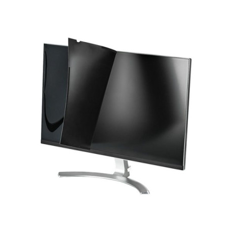 StarTech.com Filtro privacy per monitor da 27" - Pellicola protettiva per schermo -Riduzione della luce blu - Opaco /lucido (PR