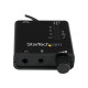 StarTech.com Scheda audio esterna adattatore audio stereo USB con audio digitale SPDIF - Scheda audio - 24 bit - 96 kHz - stere