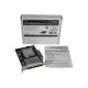 StarTech.com Scheda di Rete per Server SFP+ a Quattro Porte - PCI Express - Chip Intel XL710 - Adattatore di rete - PCIe x8 - 1