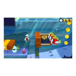 Super Mario 3D Land - Nintendo Selects - Nintendo 3DS, Nintendo 2DS, New Nintendo 2DS XL - Italiano