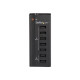 StarTech.com Stazione Ricarica a 7 porte USB con 5x Porte 1A e 2x Porte 2A - Hub per dispositivi multipli (ST7C51224EU) - Ciaba