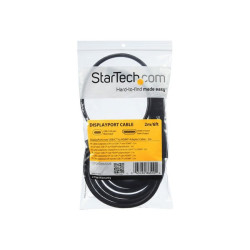 StarTech.com USB C to HDMI Adapter Cable - USB Type-C HDMI - 2m 6 ft. - 4K - Adattatore video esterno - USB-C - HDMI - per P/N: