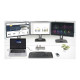 StarTech.com USB-C Docking Station - Multi Monitor HDMI/DP/DP Alt Mode USB-C Dock - 3x 4K30 / 2x 4K60 - 7-Port USB Hub - 60W Po