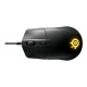 SteelSeries Rival 3 - Mouse - ottica - 6 pulsanti - cablato - USB