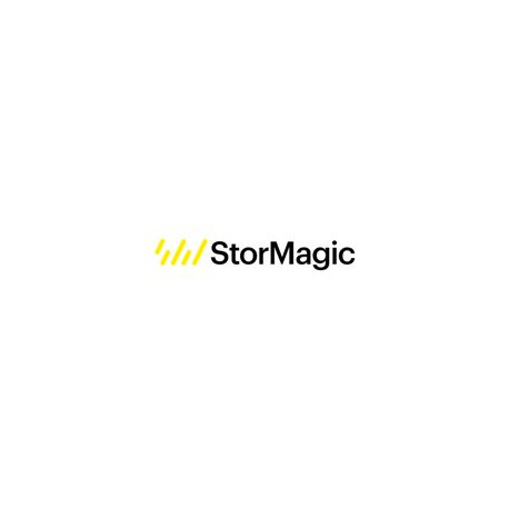 StorMagic Platinum Support - Assistenza tecnica (estensione) - per StorMagic SvSAN - Capacità 2 TB - consultazione telefonica e