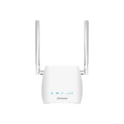 Strong 4G LTE Router 300M - Router wireless - WWAN - 802.11b/g/n - 2,4 GHz - 3G, 4G