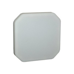 Symbol AN720 RFID Antenna - Antenna - 6 dBi - direzionale - outdoor - per Zebra FX7400