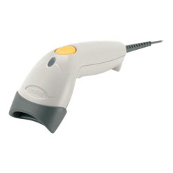 Symbol LS1203 - Scanner per codici a barre - palmare - 100 scan / sec - con decodifica - USB