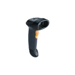 Symbol LS2208 - Scanner per codici a barre - palmare - con decodifica - emulazione tastiera, RS-232, USB, wand