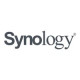 Synology - DDR3L - kit - 8 GB: 2 x 4 GB - SO DIMM 204-pin - 1600 MHz / PC3L-12800 - 1.35 V - senza buffer - non ECC - per Disk 