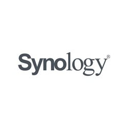 Synology - DDR3L - kit - 8 GB: 2 x 4 GB - SO DIMM 204-pin - 1600 MHz / PC3L-12800 - 1.35 V - senza buffer - non ECC - per Disk 