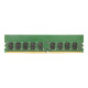 Synology - DDR4 - modulo - 16 GB - DIMM 288-PIN - senza buffer - ECC - per FlashStation FS2500